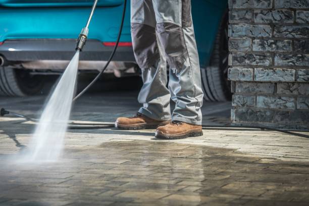 Best Building Exterior Washing  in Lincoln, AL