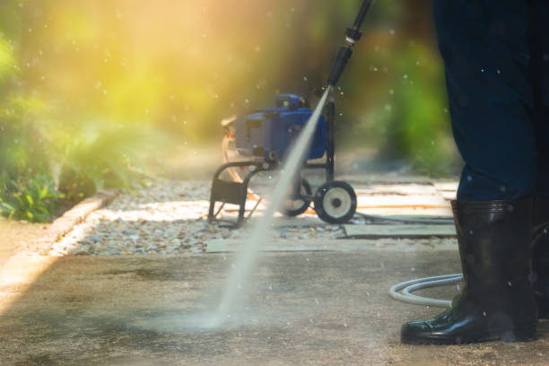 Best Patio and Deck Pressure Washing  in Lincoln, AL