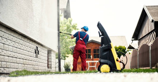 Best Factory Floor Cleaning  in Lincoln, AL